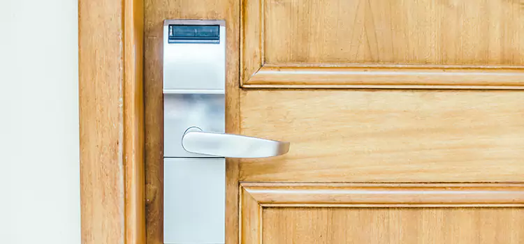 Advanced Solutions in Florence, SC for Modern Security