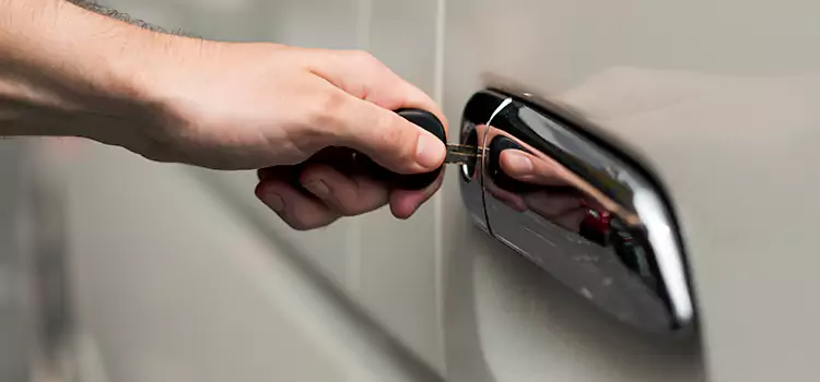 Why Choose Our Auto Locksmith Team in Florence, SC?