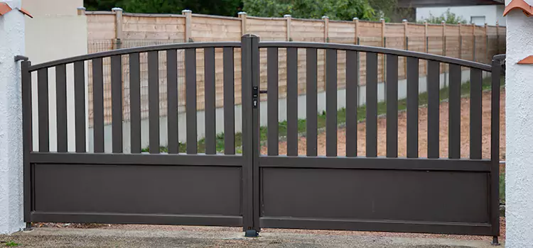 Advanced Gate Solutions in Florence, SC