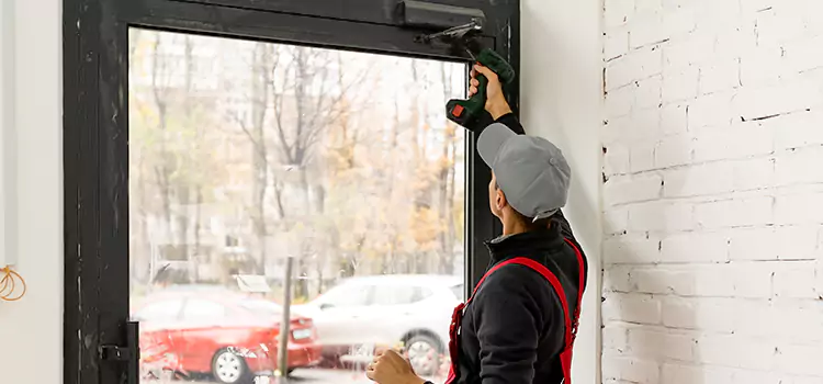 Comprehensive Door Closer Services in Florence, SC