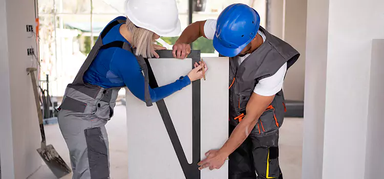 Why Choose Us for Door Panel Services in Florence, SC?