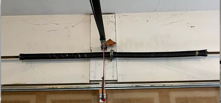 Garage Door Cable Repair Near Me in Florence, SC