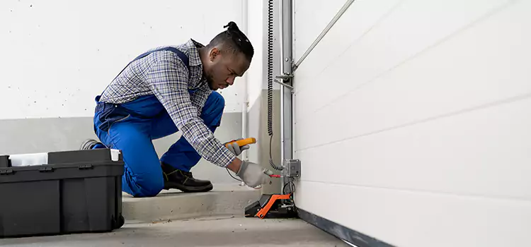 Expert Solutions for Every Garage Lock Need in Florence, SC