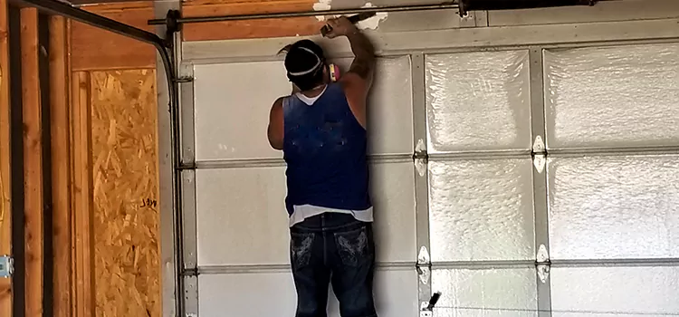Specialized Garage Door Panel Solutions in Florence, SC
