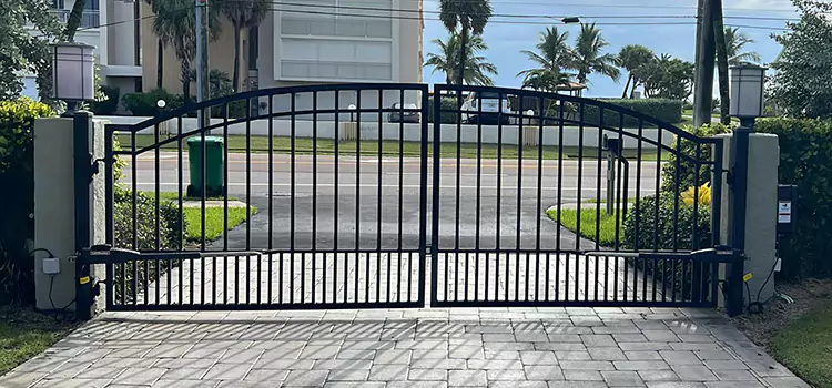 Gate Opener Replacement Near Me in Florence, SC