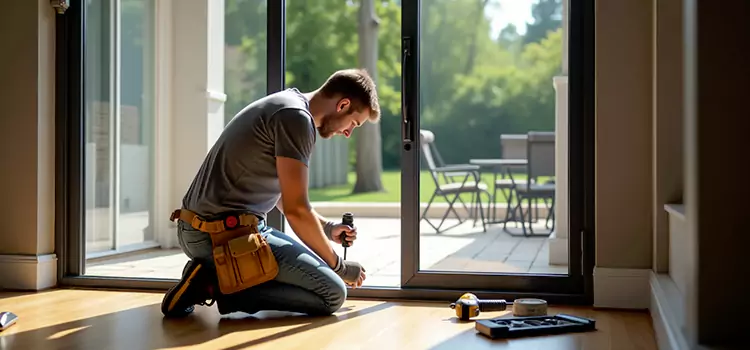 Comprehensive Solutions for Every Glass Door Need in Florence, SC