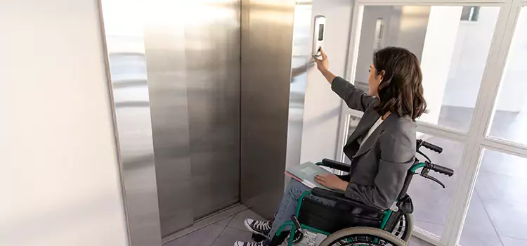 Benefits of Modern Handicap Door Systems in Florence, SC