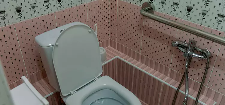 Meeting Diverse Needs With Accessible Restroom Solutions in Florence, SC