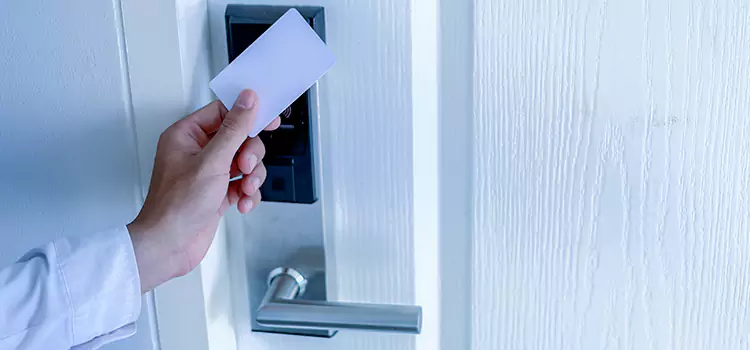 Why Choose Us for Your Keycard Lock Installation in Florence, SC?