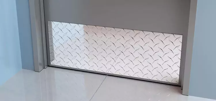 Benefits of Professional Kick Plate Solutions in Florence, SC