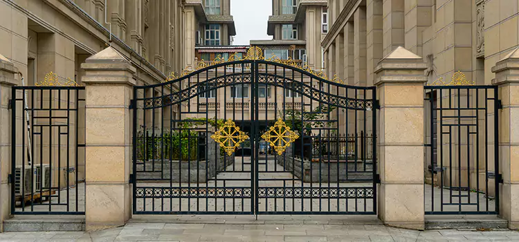 Comprehensive Iron Gate Maintenance Solutions in Florence, SC