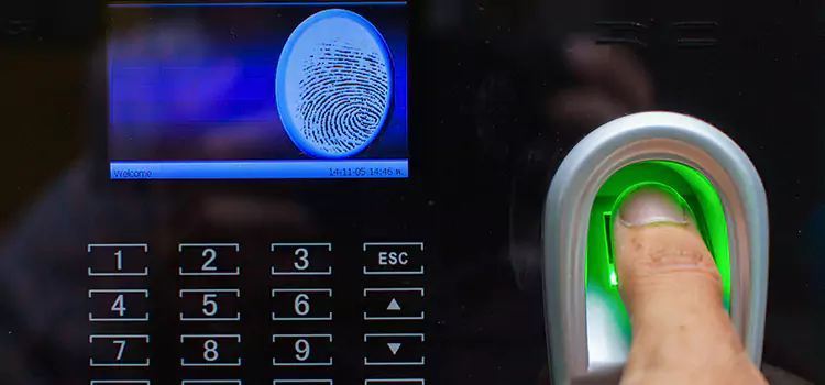Your Trusted Partner for Secure Access in Florence, SC