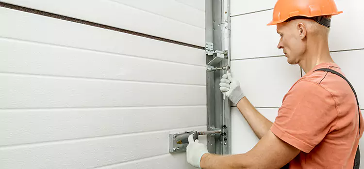 Why Choose Us for Garage Door Lock Services in Florence, SC?