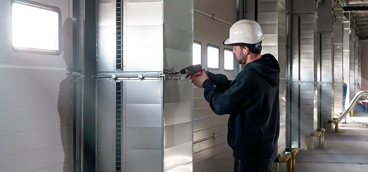 Prompt and Professional Garage Door Service in Florence, South Carolina