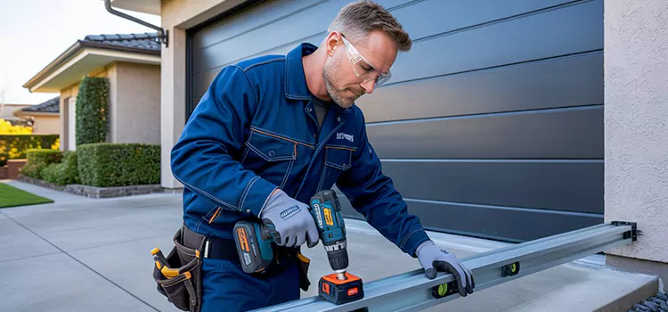 Why Choose Us for Garage Door Off Track Services in Florence, South Carolina?