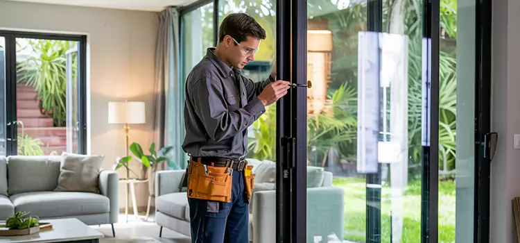 Why Choose Us for Your Glass Door Needs in Florence, SC?
