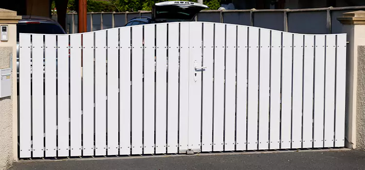 Why Choose Us for Residential Gate Repair in Florence, SC?