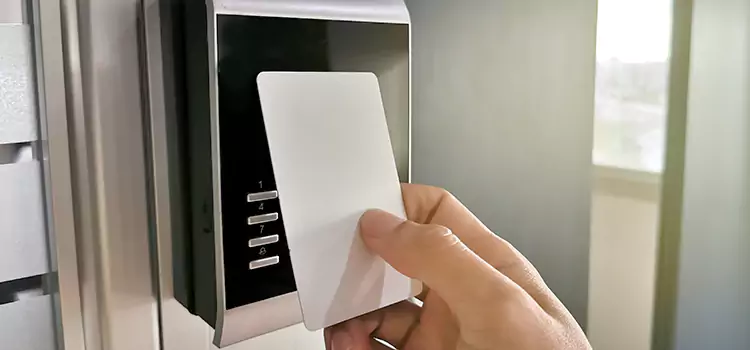 Advanced RFID Technology Integration in Florence, SC
