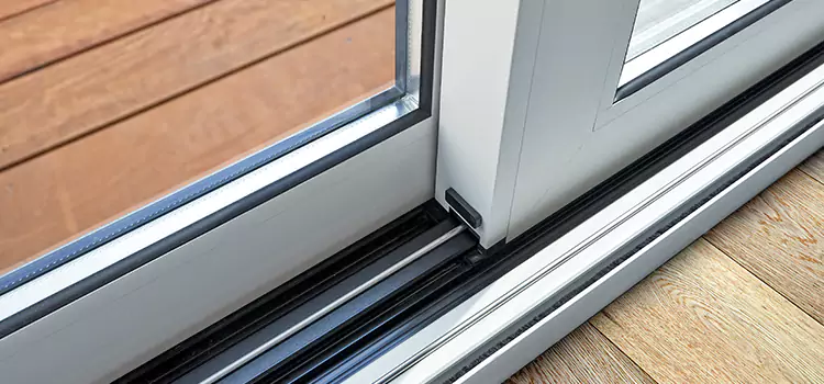 Why Your Sliding Door Keeps Getting Stuck in Florence, SC?